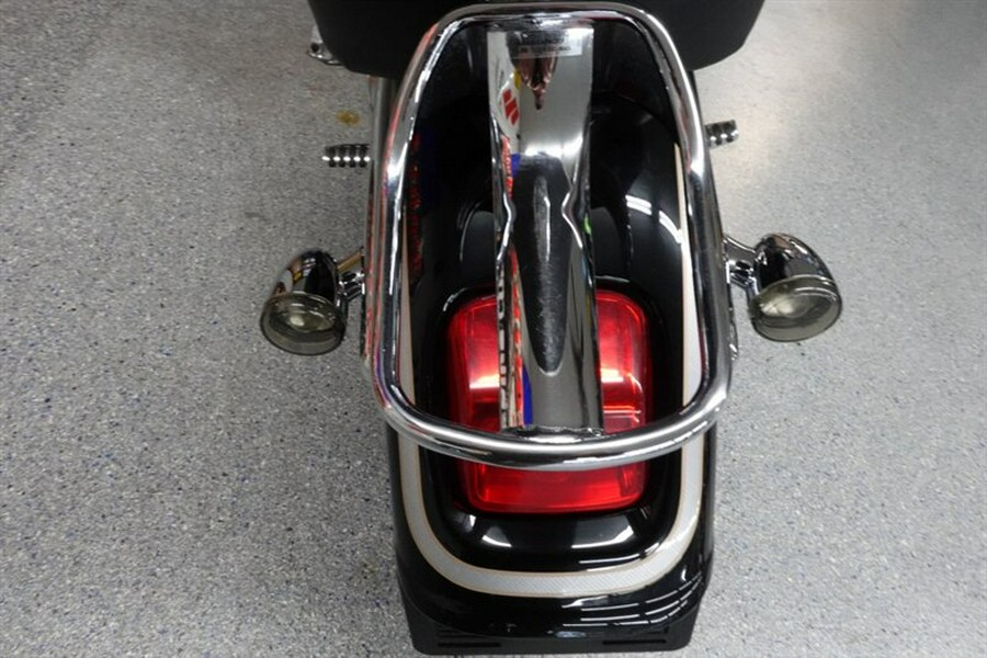 2003 Harley-Davidson Softail Deuce