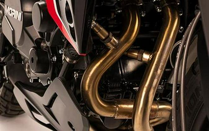 2024 Moto Morini X-Cape 650