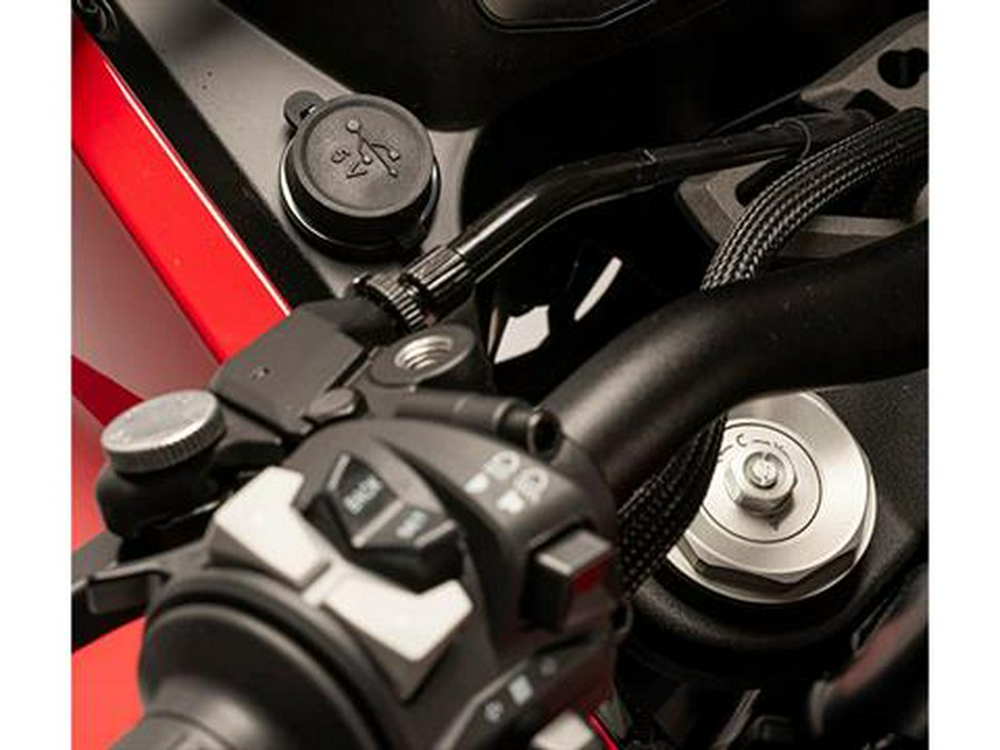 2024 Moto Morini X-Cape 650