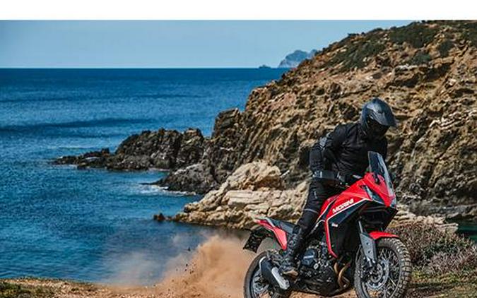 2024 Moto Morini X-Cape 650