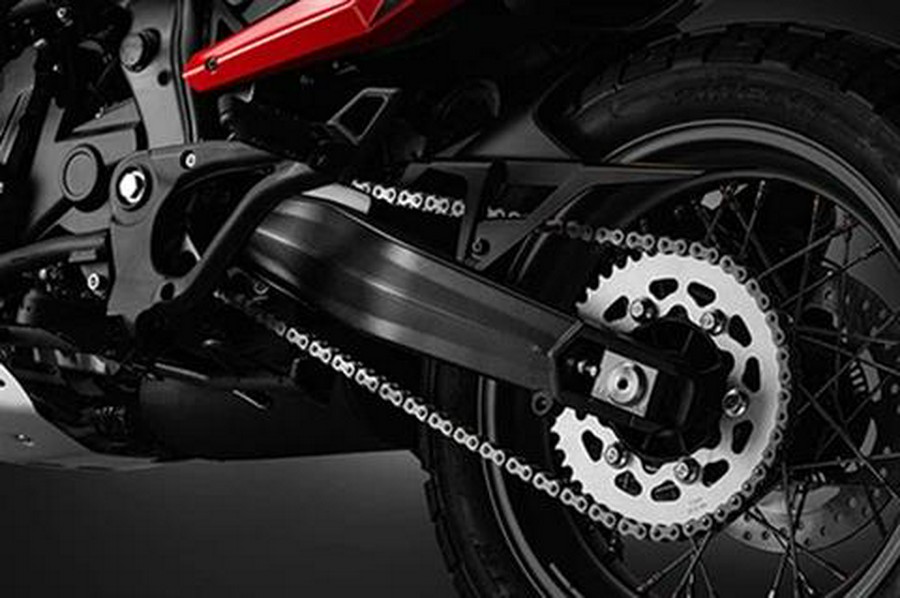 2024 Moto Morini X-Cape 650