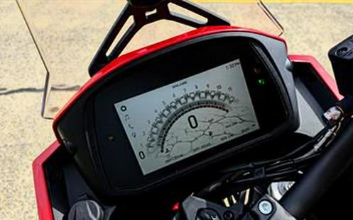 2024 Moto Morini X-Cape 650