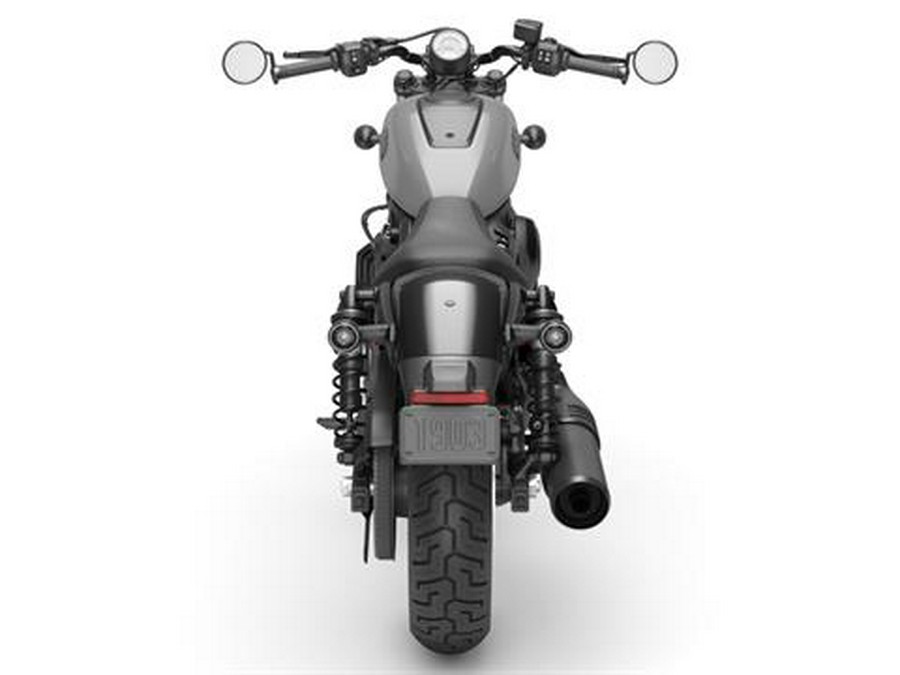 2026 Harley-Davidson Nightster®