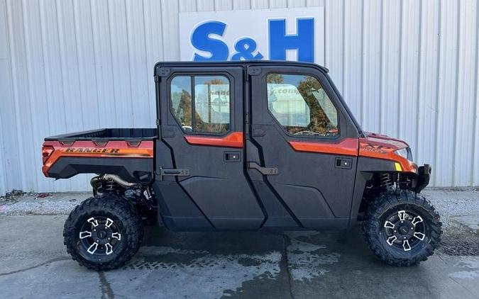 2026 Polaris® Ranger Crew XP 1000 NorthStar Edition Premium