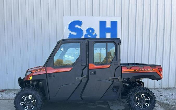 2026 Polaris® Ranger Crew XP 1000 NorthStar Edition Premium