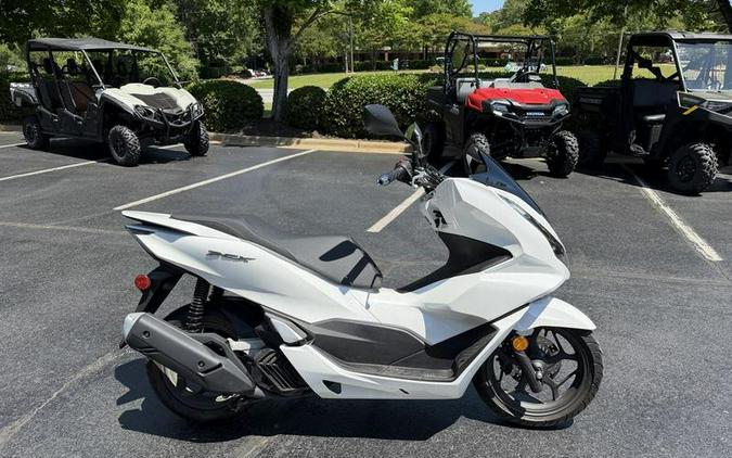 2022 Honda® PCX