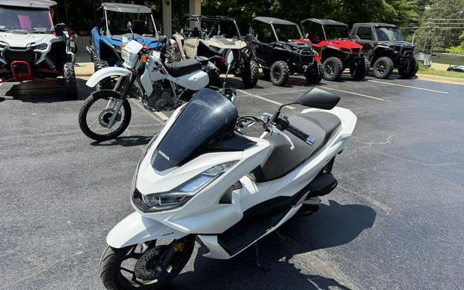 2022 Honda® PCX