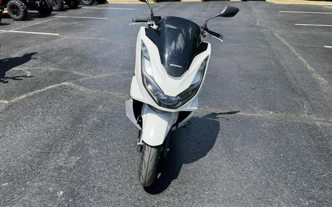 2022 Honda® PCX