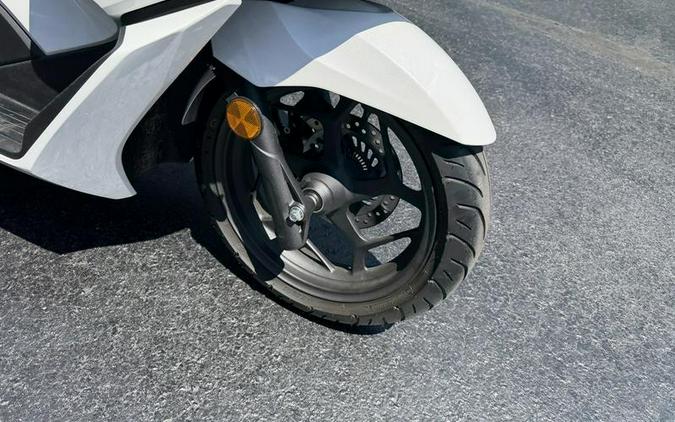 2022 Honda® PCX