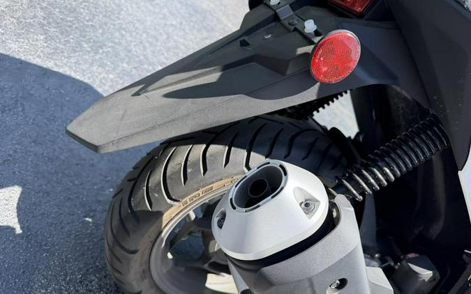 2022 Honda® PCX