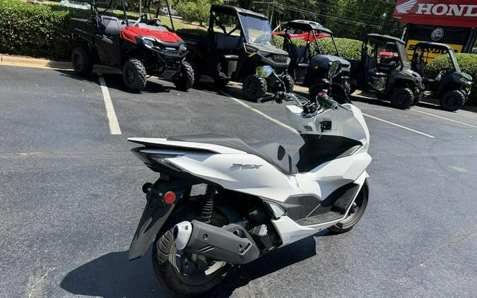 2022 Honda® PCX