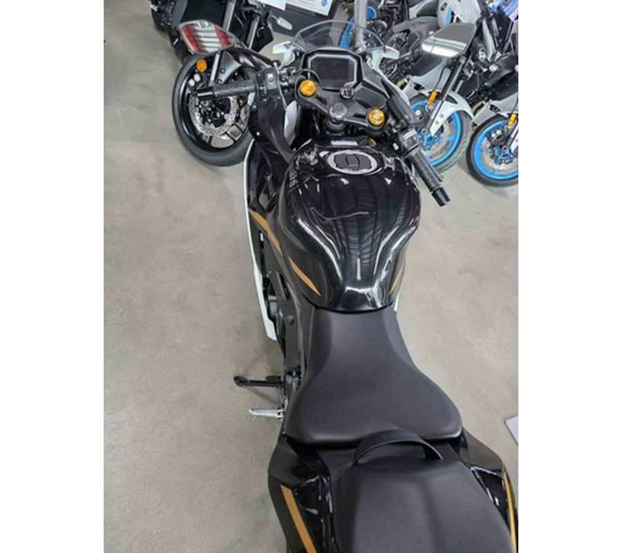 2026 Kawasaki Ninja ZX-4RR ABS