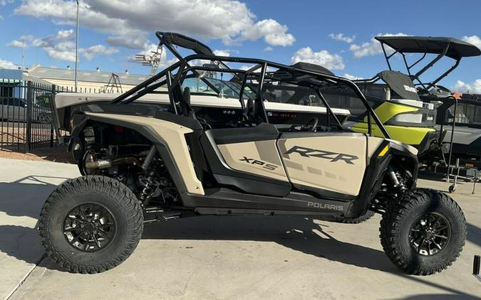 2026 Polaris RZR XP S 4 1000 Sport