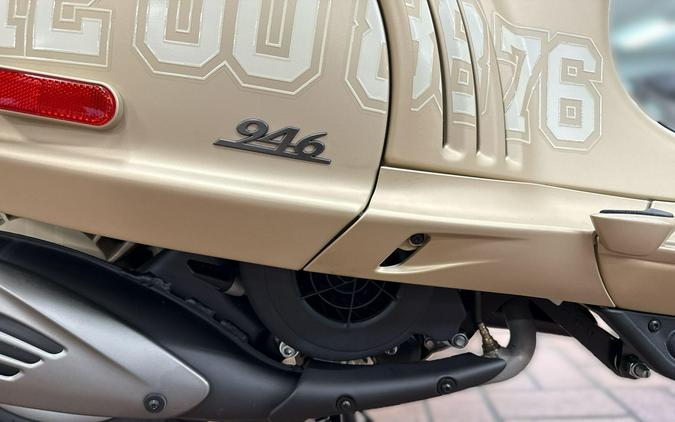 2024 Vespa 946 DRAGON 150