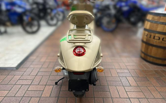 2024 Vespa 946 DRAGON 150