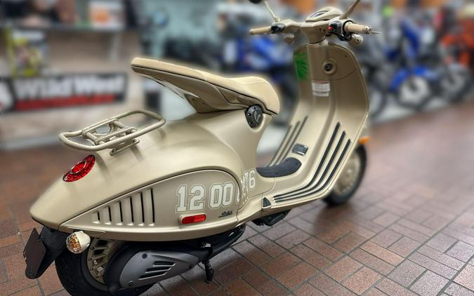 2024 Vespa 946 DRAGON 150
