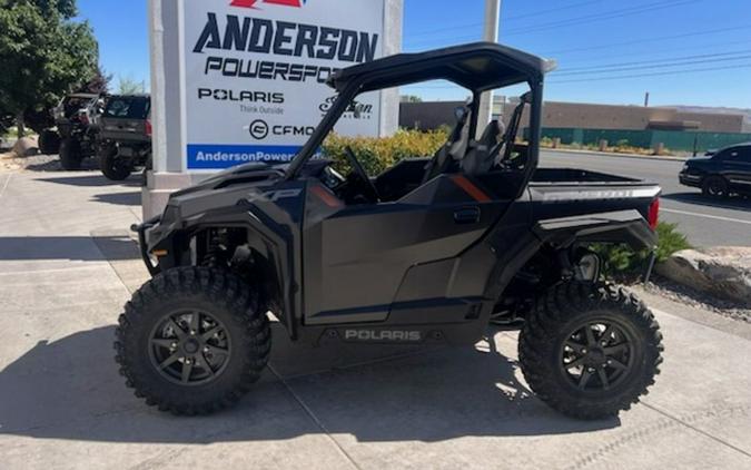 2026 Polaris General XP 1000 Ultimate