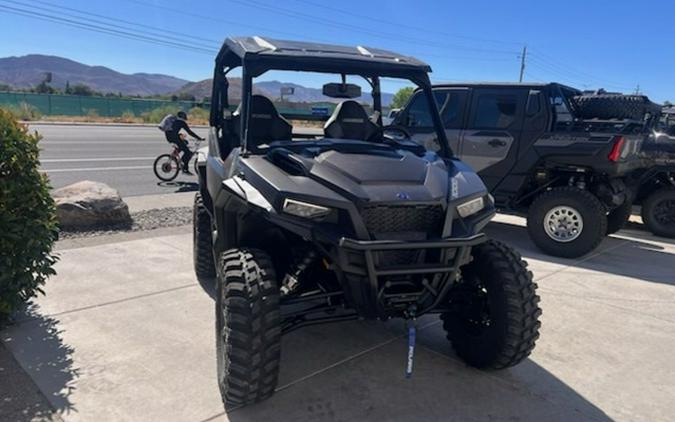 2026 Polaris General XP 1000 Ultimate