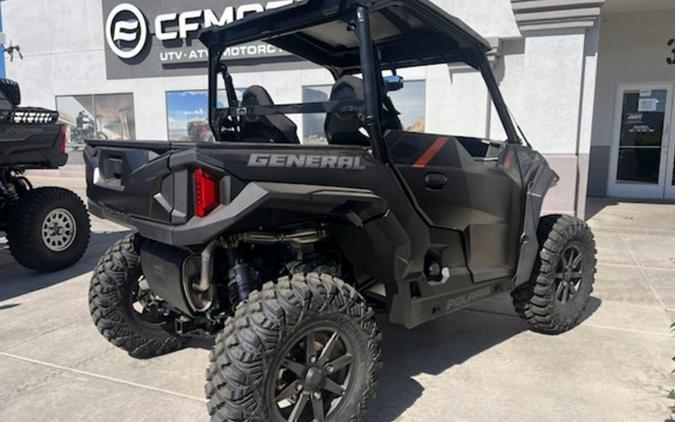 2026 Polaris General XP 1000 Ultimate