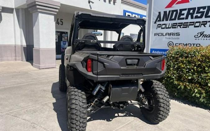 2026 Polaris General XP 1000 Ultimate