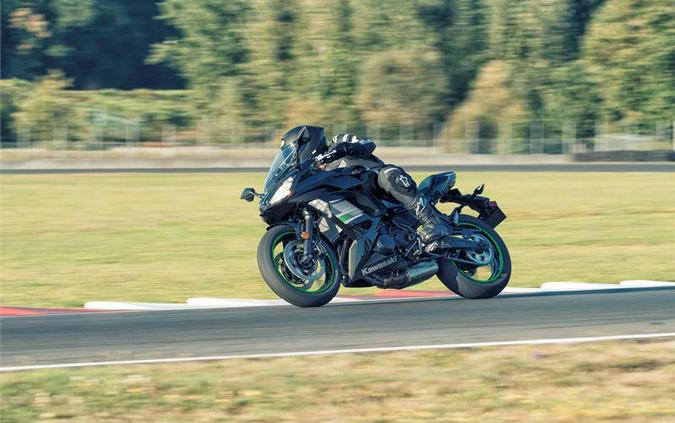 2019 Kawasaki Ninja 650 ABS