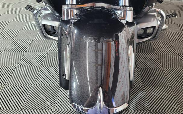 2010 HONDA GOLDWING TOUR GL800