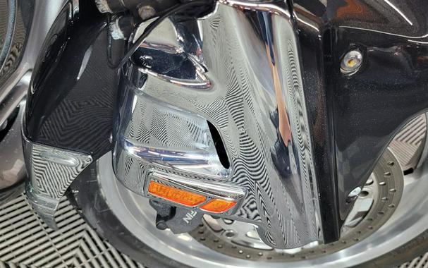 2010 HONDA GOLDWING TOUR GL800