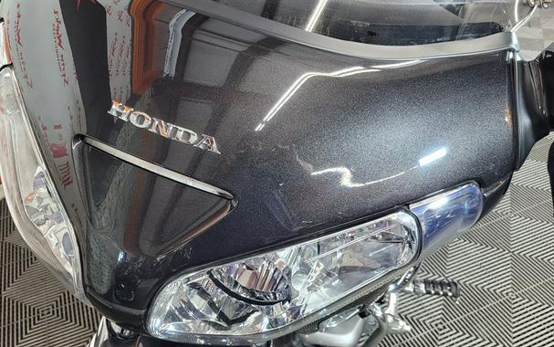 2010 HONDA GOLDWING TOUR GL800