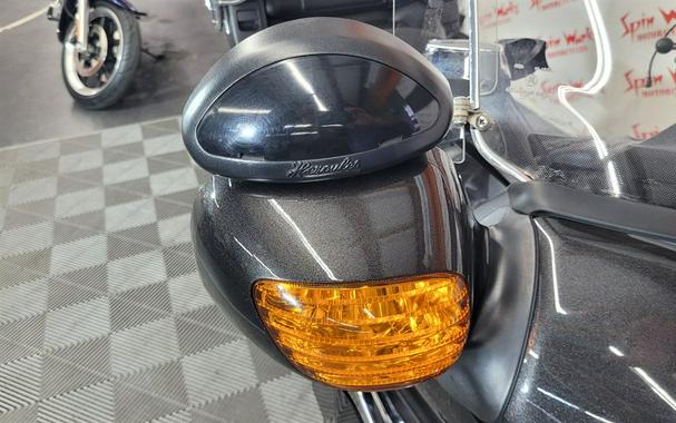 2010 HONDA GOLDWING TOUR GL800