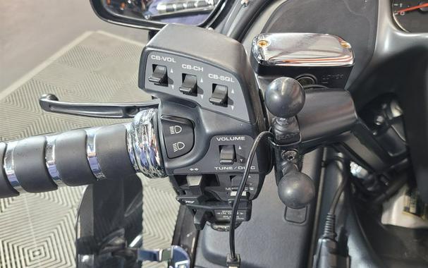 2010 HONDA GOLDWING TOUR GL800