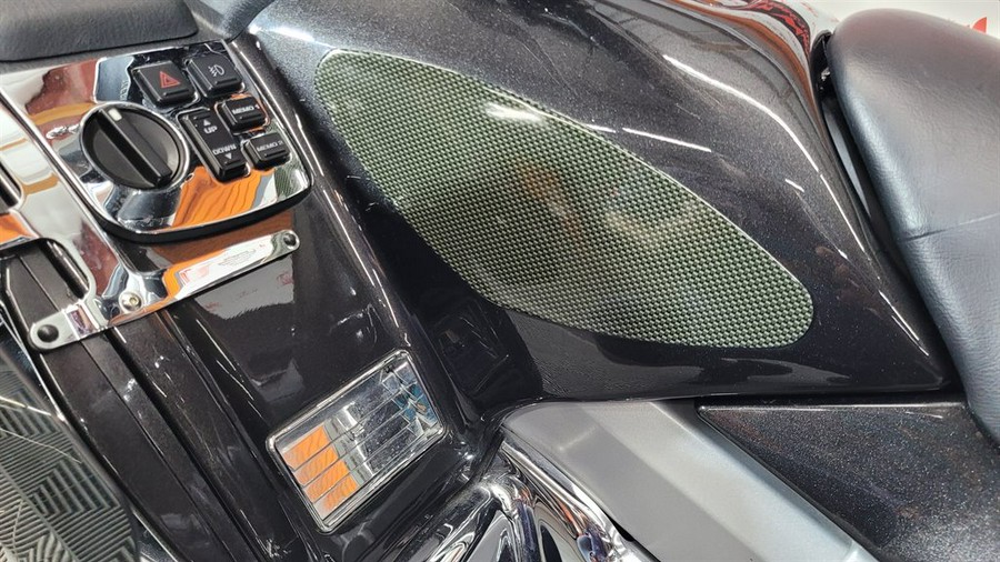 2010 HONDA GOLDWING TOUR GL800