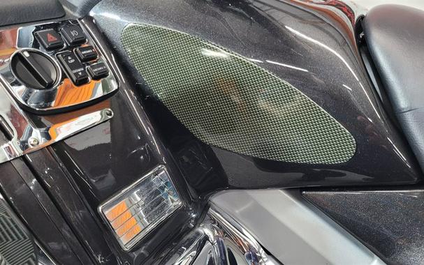 2010 HONDA GOLDWING TOUR GL800