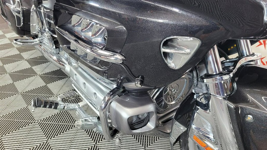 2010 HONDA GOLDWING TOUR GL800
