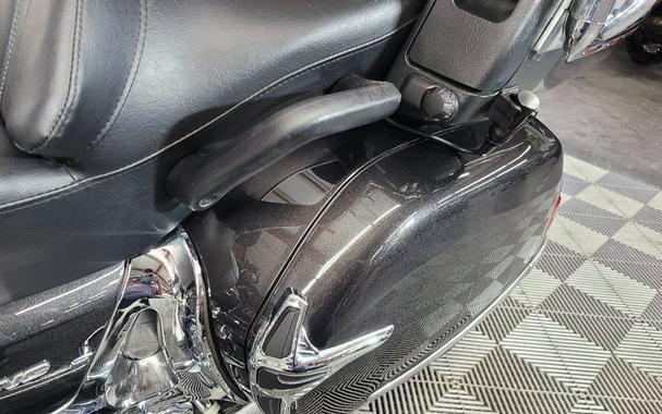 2010 HONDA GOLDWING TOUR GL800