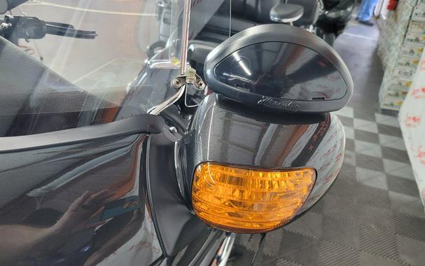 2010 HONDA GOLDWING TOUR GL800