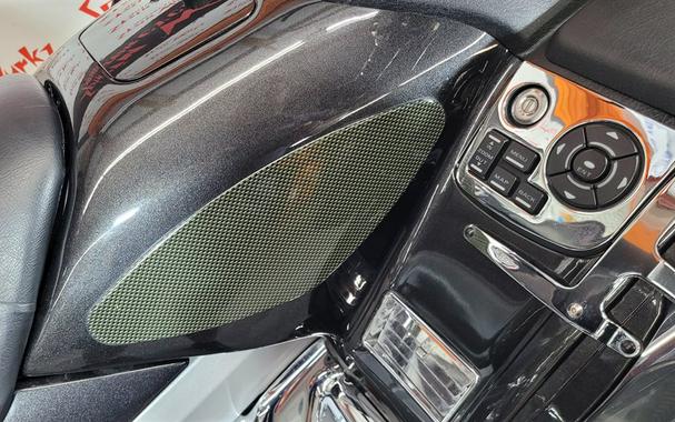 2010 HONDA GOLDWING TOUR GL800