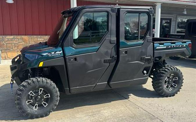 2027 Polaris Ranger Crew XP 1000 NorthStar Premium