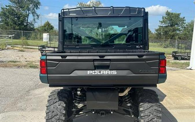 2027 Polaris Ranger Crew XP 1000 NorthStar Premium