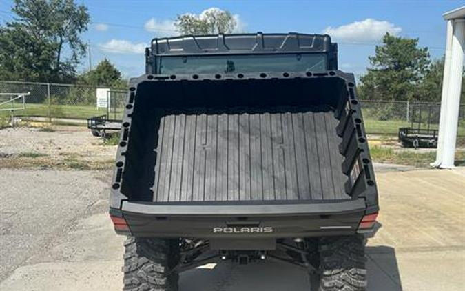 2027 Polaris Ranger Crew XP 1000 NorthStar Premium