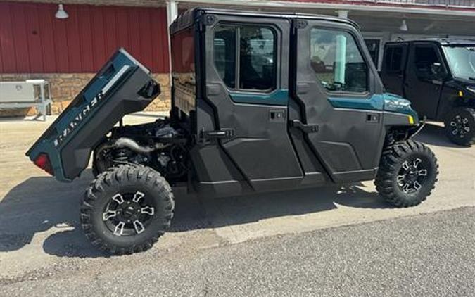 2027 Polaris Ranger Crew XP 1000 NorthStar Premium