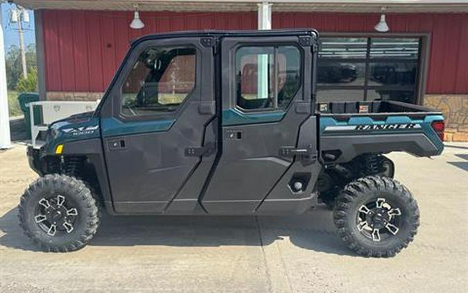 2027 Polaris Ranger Crew XP 1000 NorthStar Premium