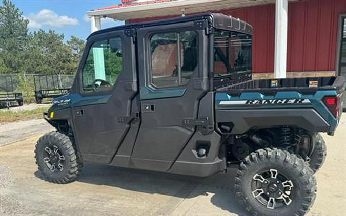 2027 Polaris Ranger Crew XP 1000 NorthStar Premium