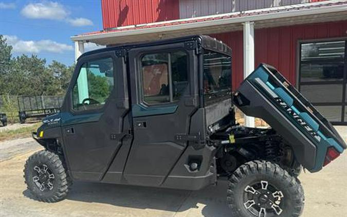 2027 Polaris Ranger Crew XP 1000 NorthStar Premium