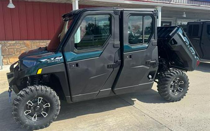 2027 Polaris Ranger Crew XP 1000 NorthStar Premium