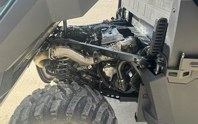 2027 Polaris Ranger Crew XP 1000 NorthStar Premium
