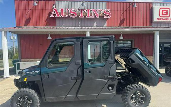 2027 Polaris Ranger Crew XP 1000 NorthStar Premium