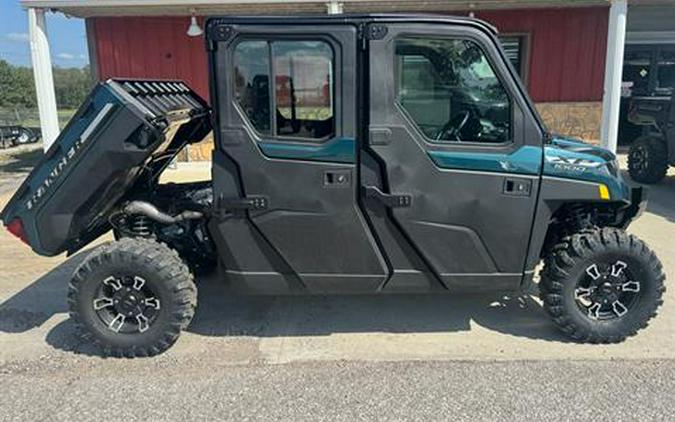 2027 Polaris Ranger Crew XP 1000 NorthStar Premium