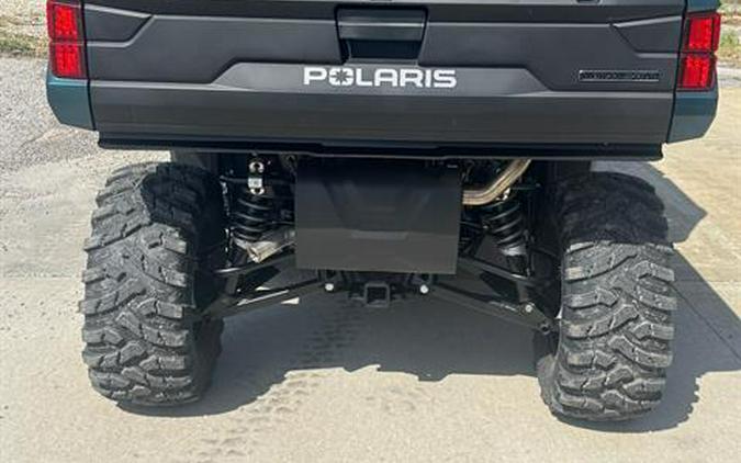 2027 Polaris Ranger Crew XP 1000 NorthStar Premium