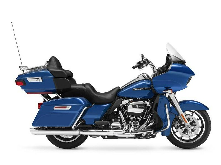 2018 Harley-Davidson® FLTRU - Road Glide® Ultra