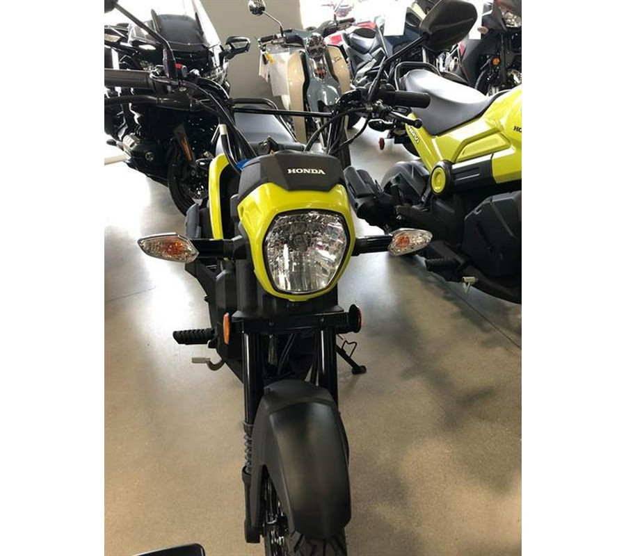 2023 Honda Navi